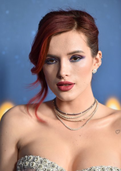 Bella Thorne Midnight Sun Premiere  #28