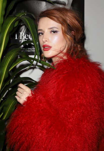 Bella Thorne NYC #9