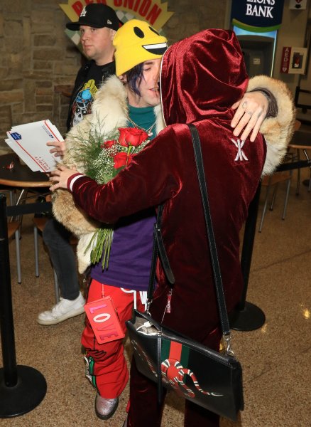 Bella Thorne Sundance Pot #13