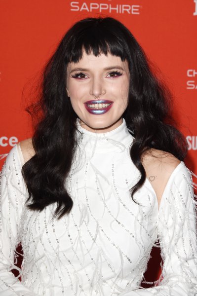 Bella Thorne Sundance Pot #5