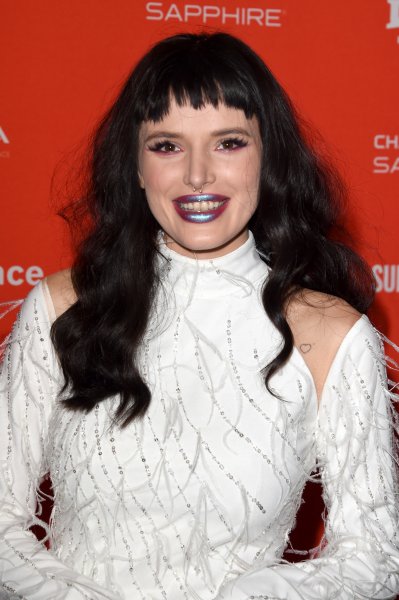 Bella Thorne Sundance Pot #18