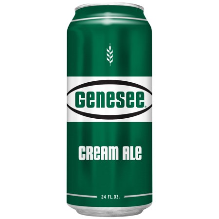 Genesee Cream Ale 