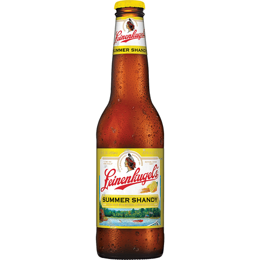 7. Leinenkugel Summer Shandy 