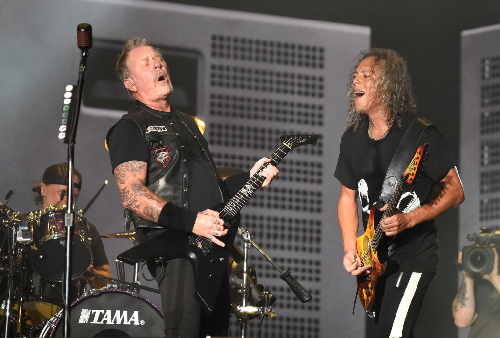 Metallica