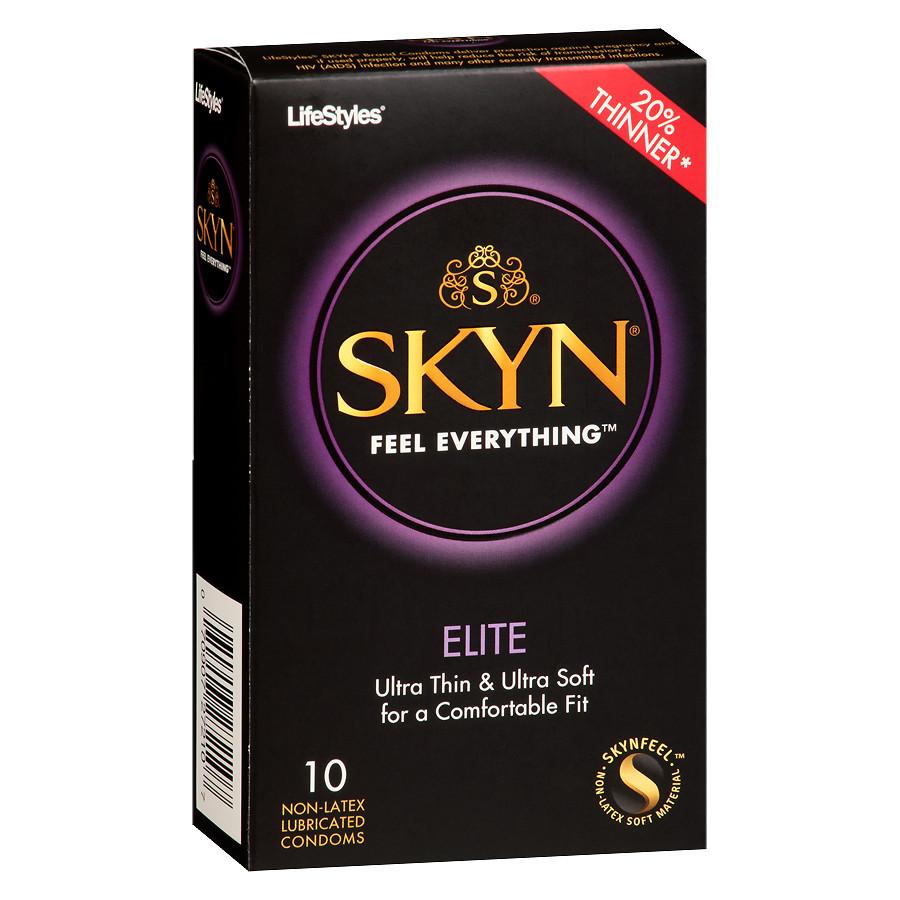 1. SKYN Elite 