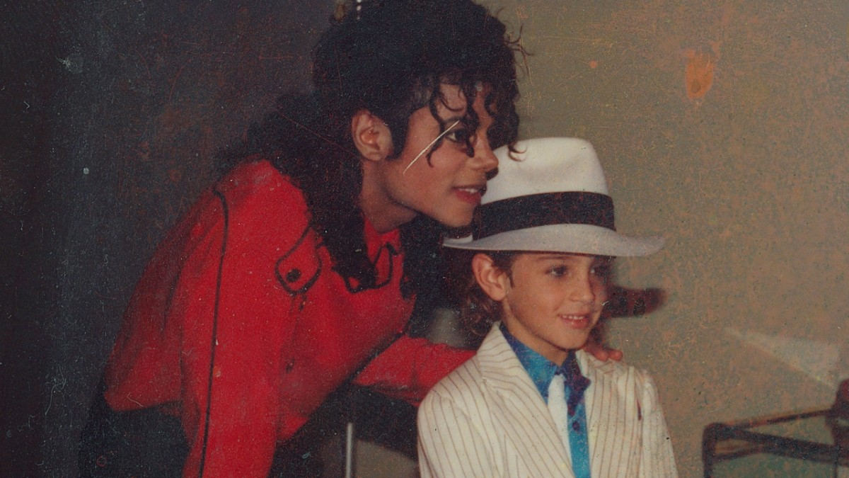 7. ‘Leaving Neverland’