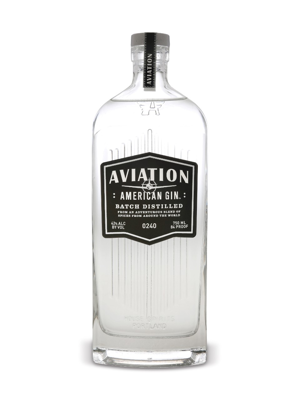 Aviation Gin