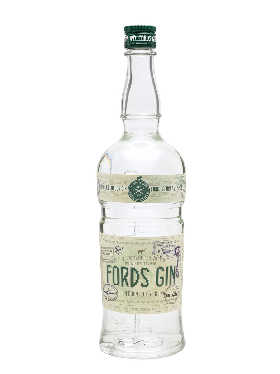 Ford Gin