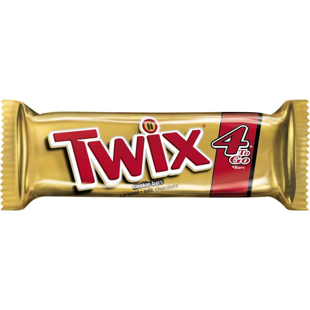 6. Twix