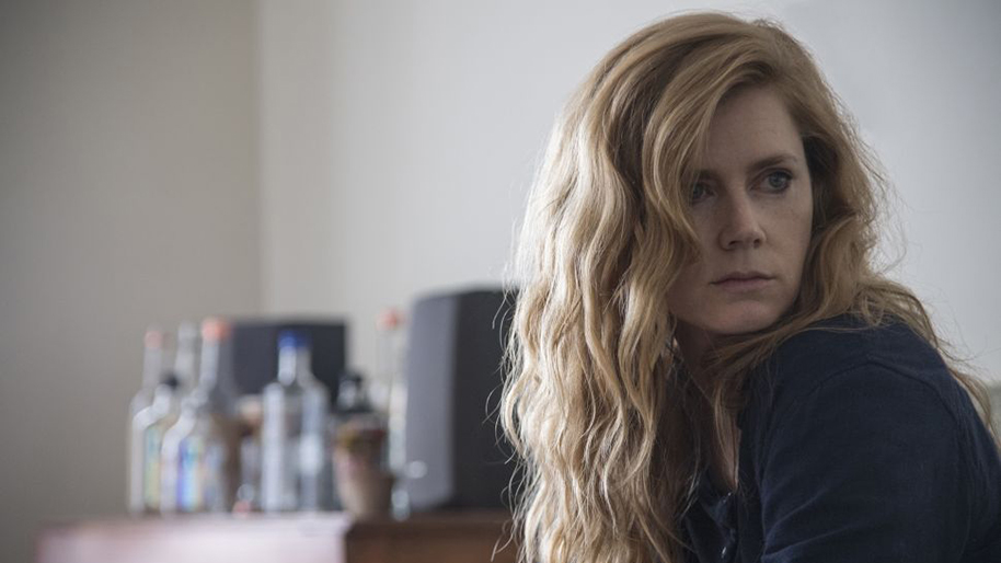 Amy Adams in 'Sharp Objects'