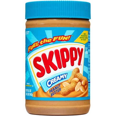 7. Skippy