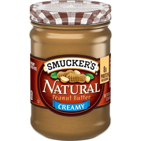 3. Smucker's