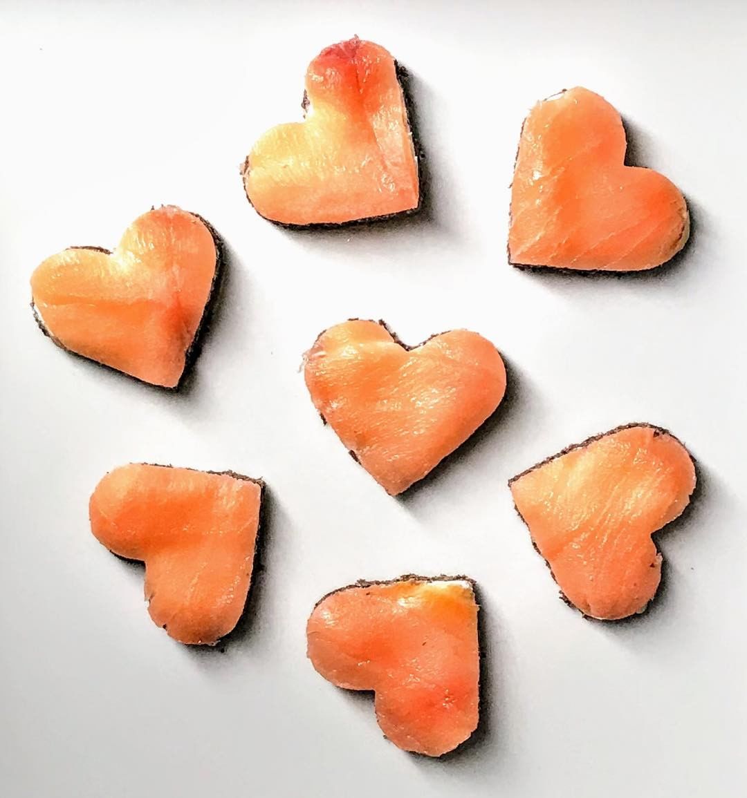 Lox of Love