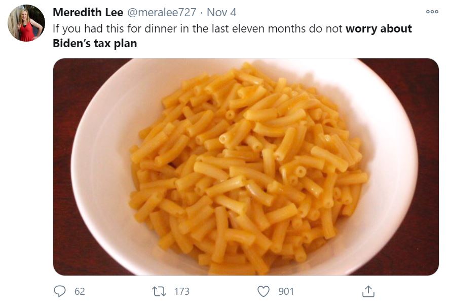 The Mac 'n' Cheese Addict