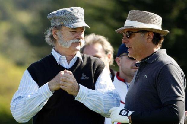 Bill Murray Hats #4