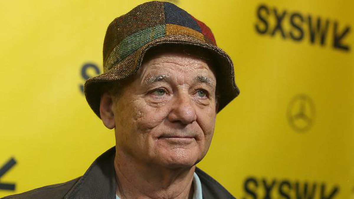 Bill Murray Hats #5