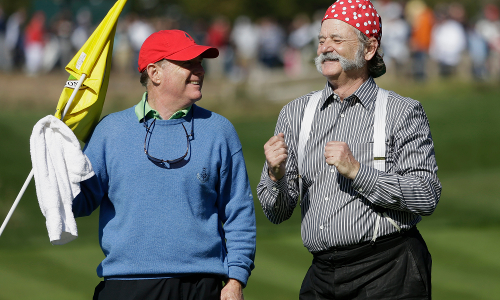 Bill Murray Hats #9