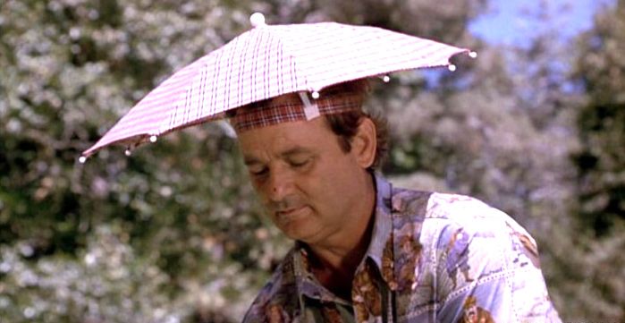 Bill Murray Hats #23