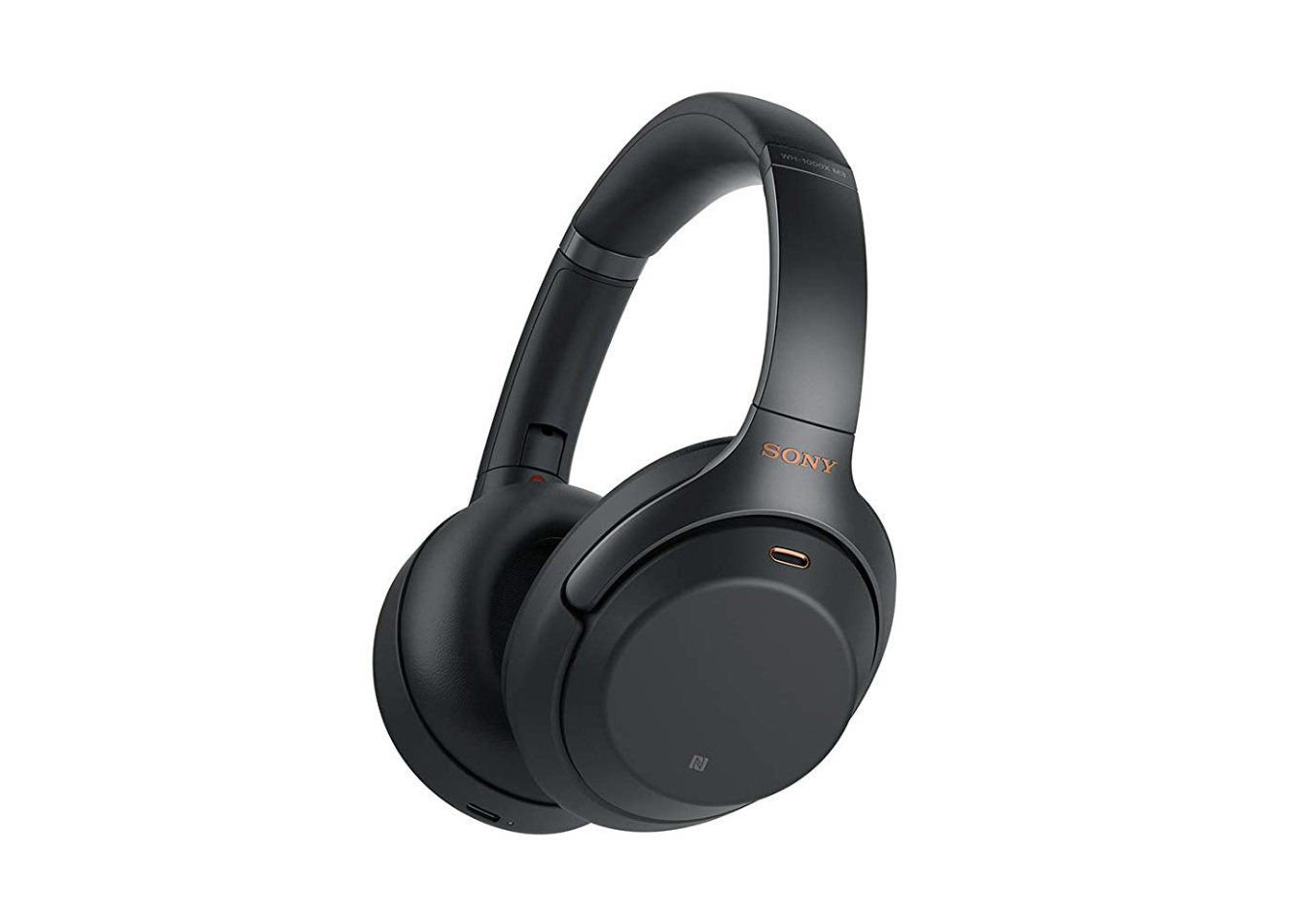 Sony Noise Cancelling Headphones WH1000XM3