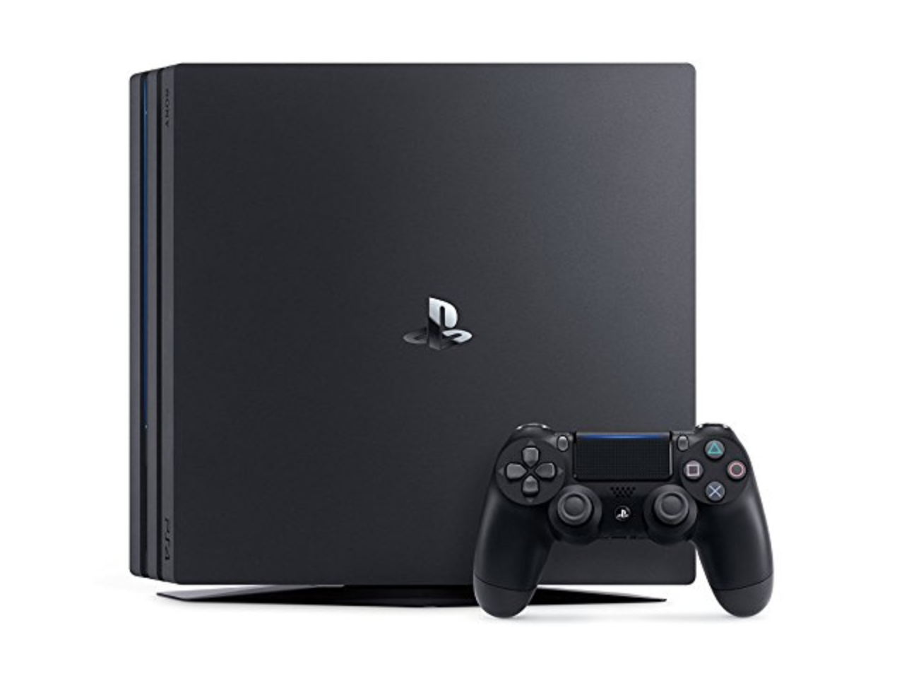  PlayStation 4 Pro 1TB Console