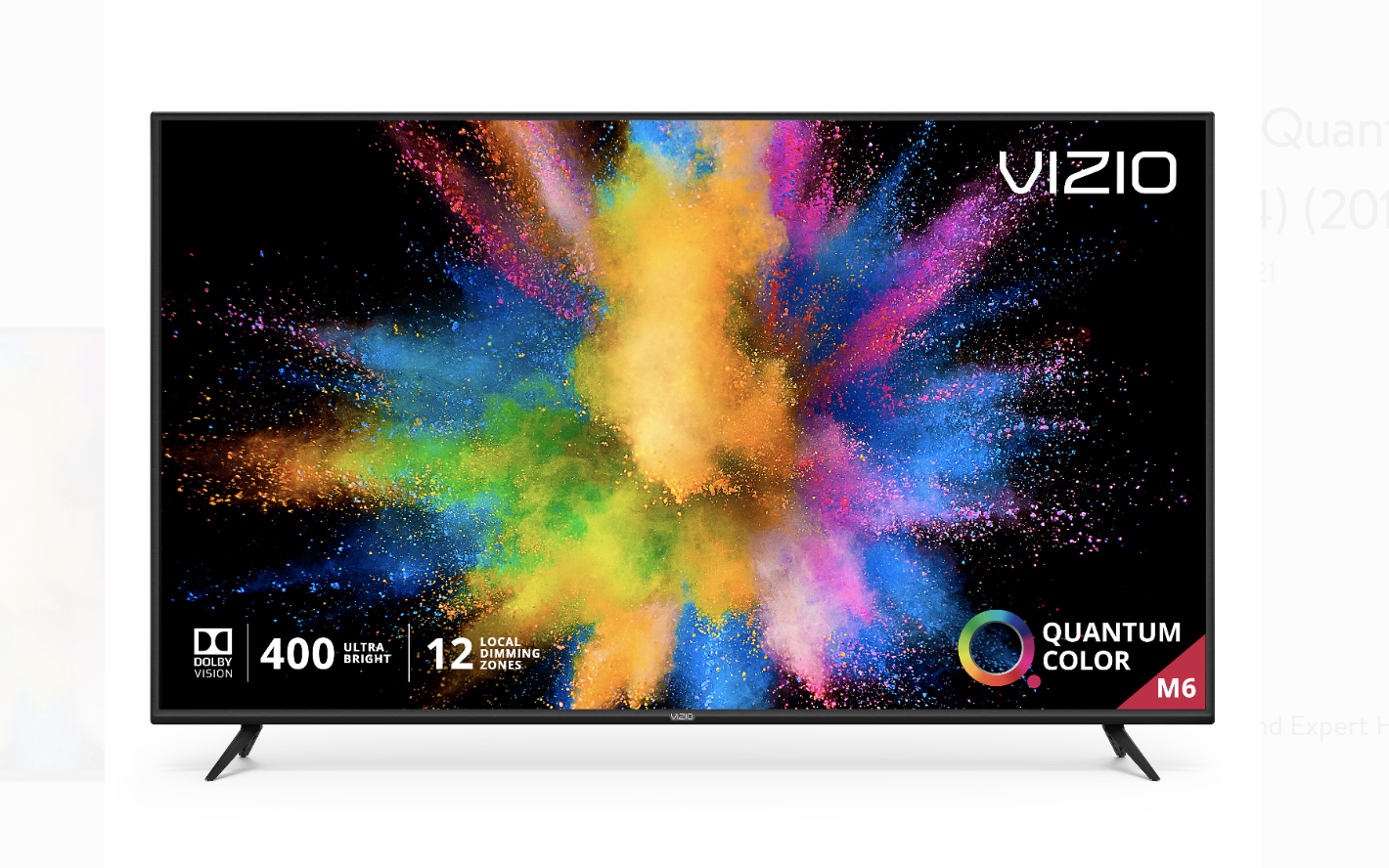 Vizio 65