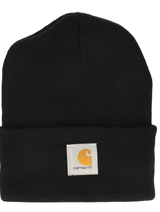 Carhartt Men's Knit Cuffed Beanie