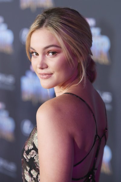 Black Panther Premiere  #20