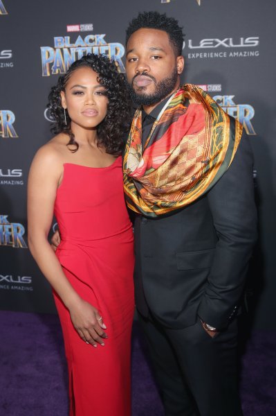 Black Panther Premiere  #26