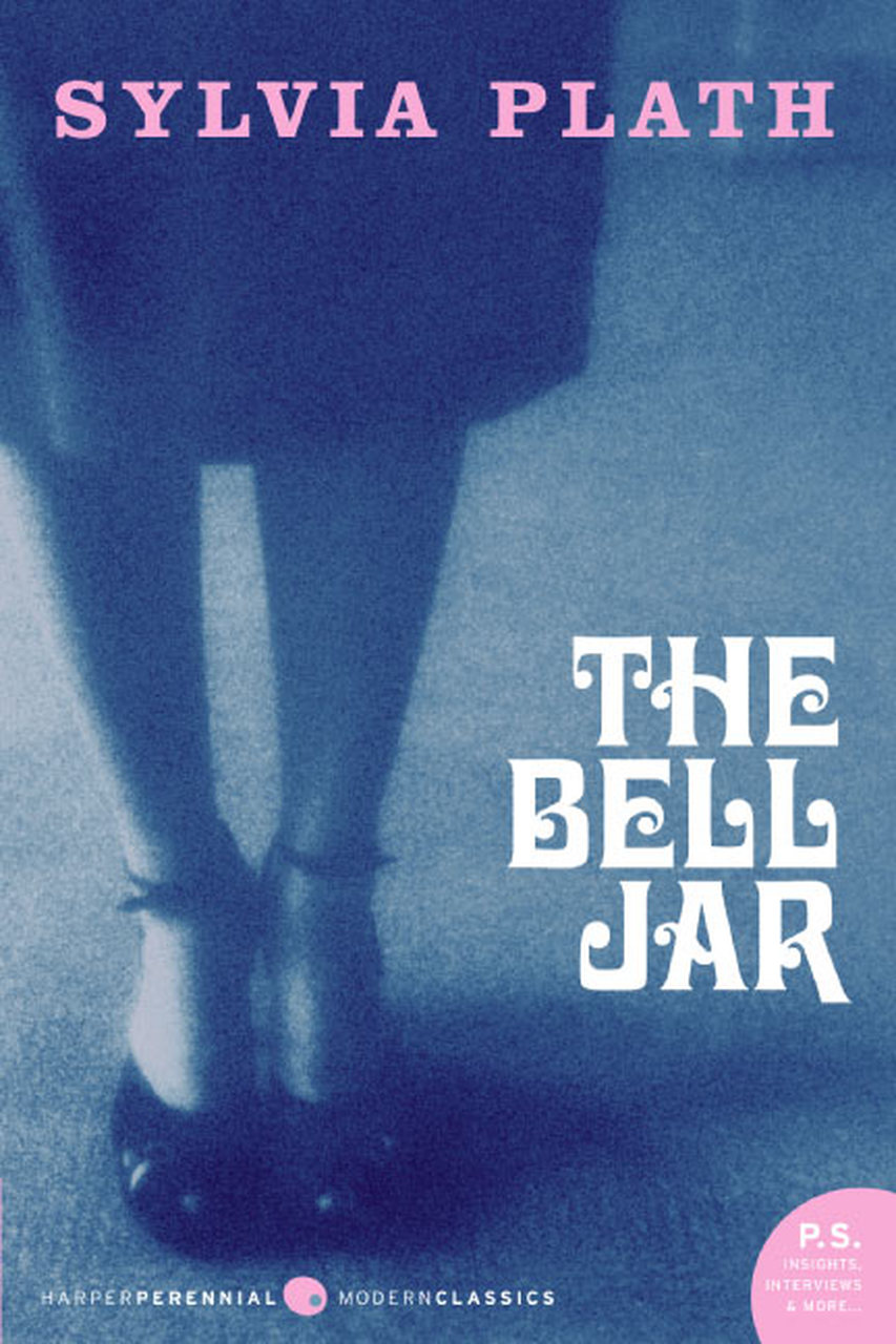 'The Bell Jar' by Sylvia Plath