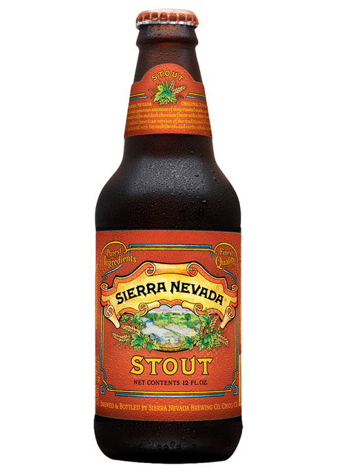 Sierra Nevada Stout 