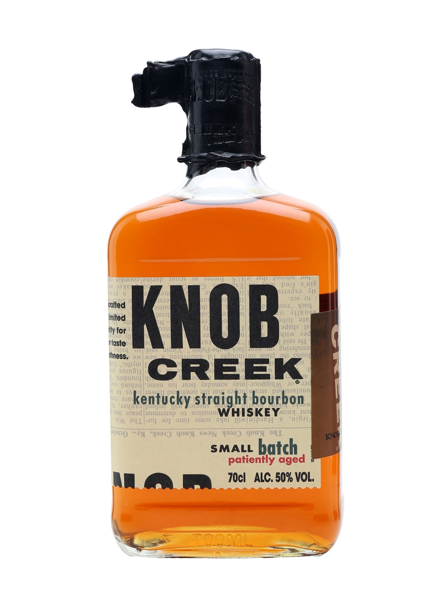 Knob Creek 