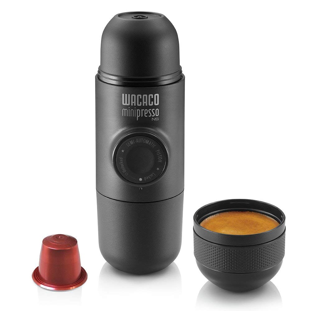 Wacaco Minipresso