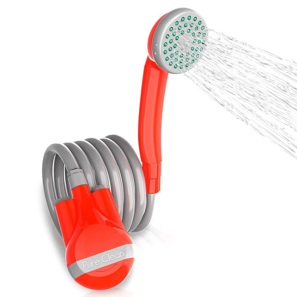 Portable Camping Shower