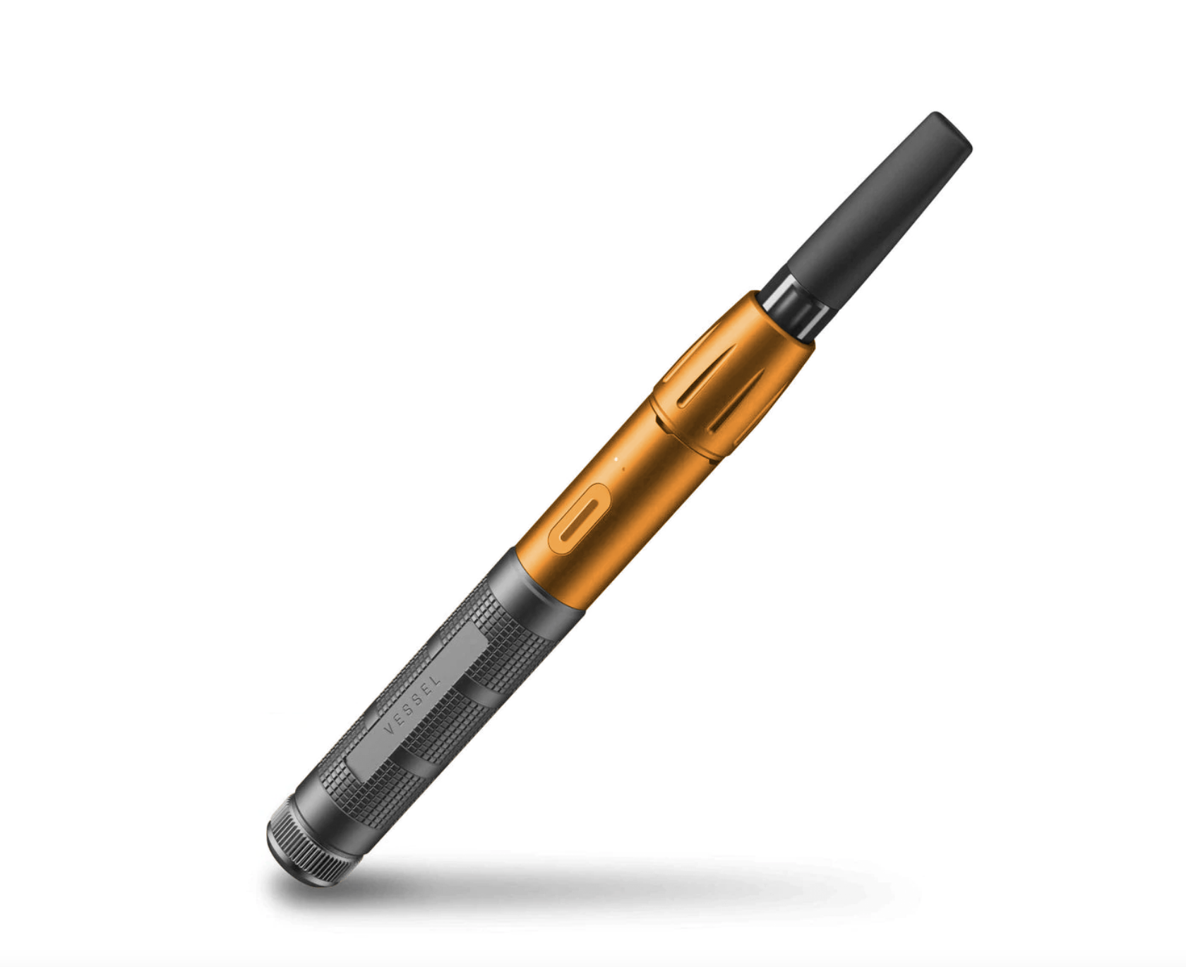 Vessel Brands: Expedition Vape Pen