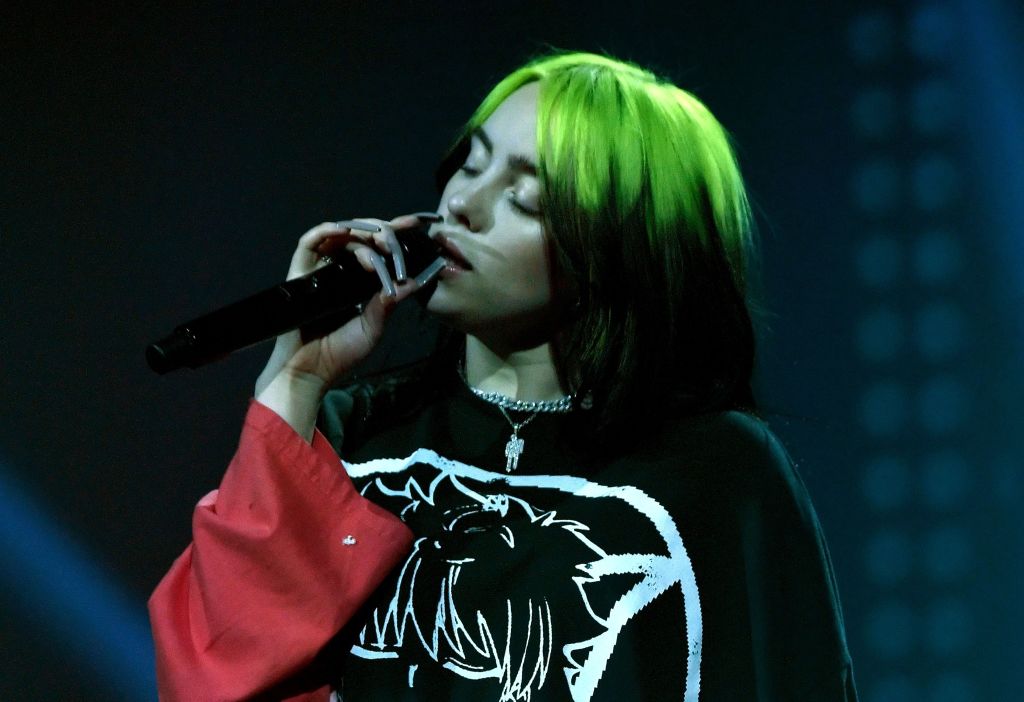 Billie Eilish