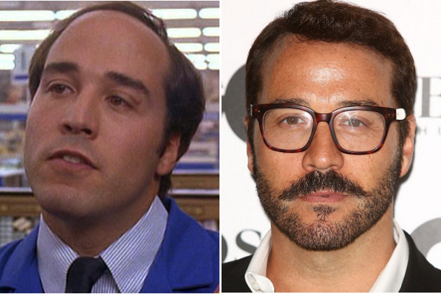 Jeremy Piven