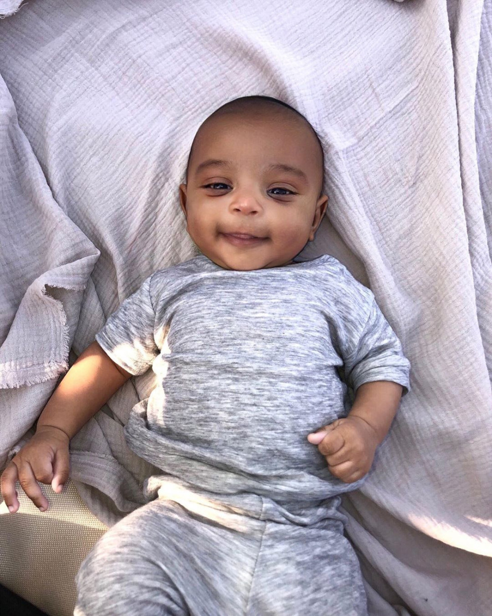 7. Psalm West