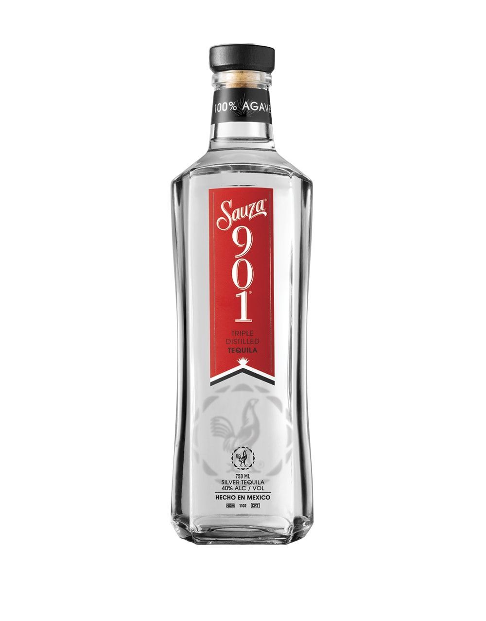 Sauza 901 (Justin Timberlake)