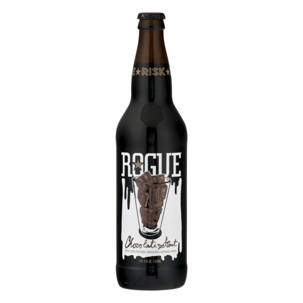 Rogue Chocolate Stout 