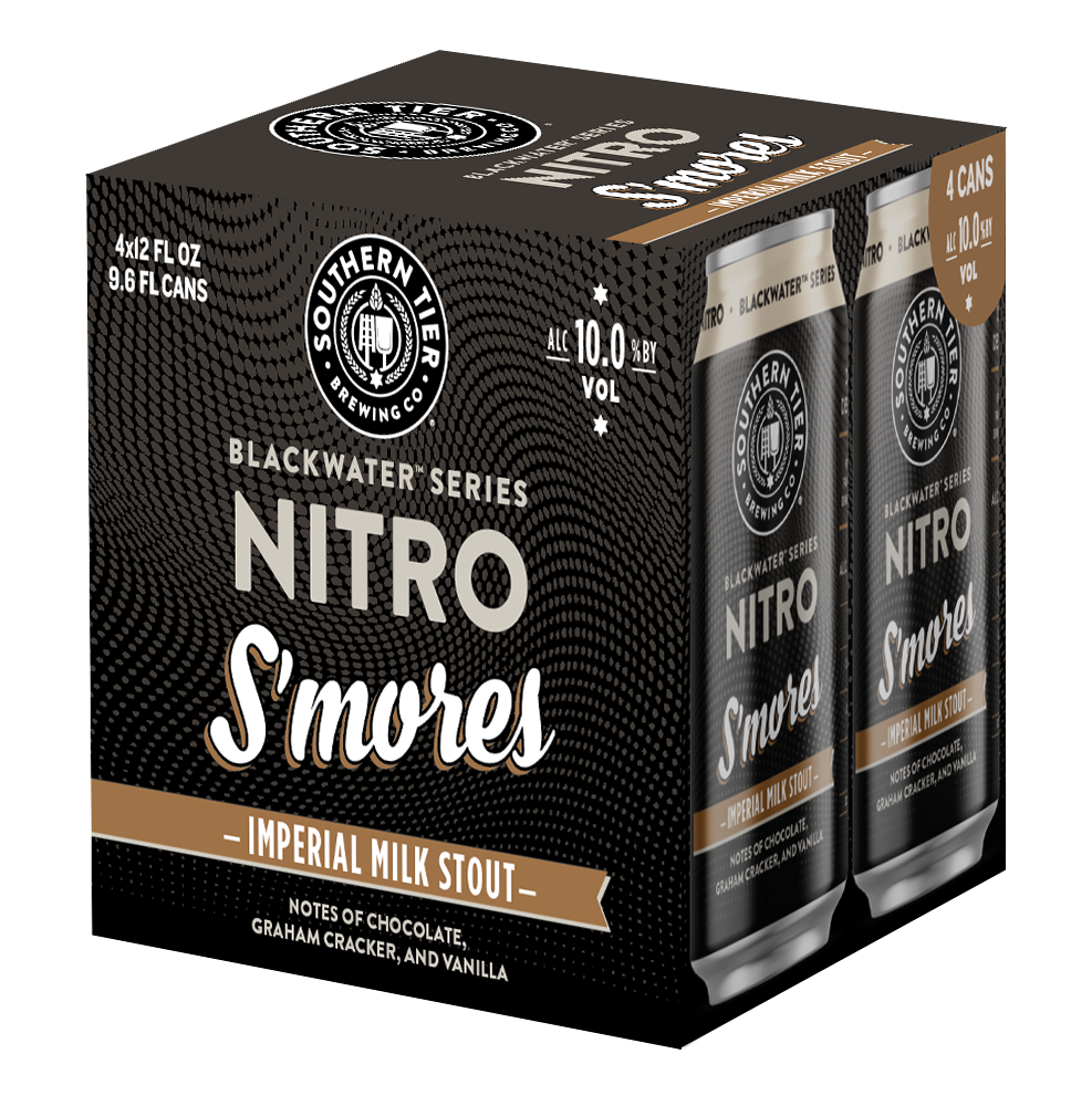 Southern Tier Nitro S'Mores