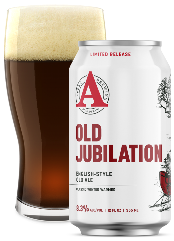 Avery Old Jubilation 