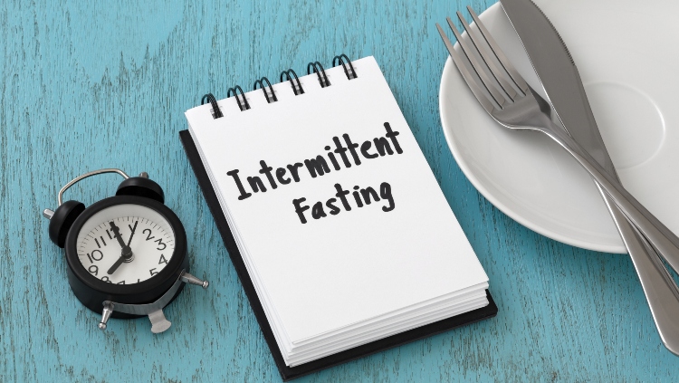 Intermittent Fasting