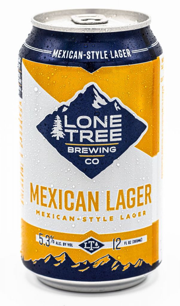 Lone Tree Mexican Lager