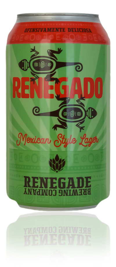 Renegade Renegado 