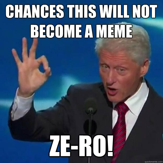 clinton memes #3