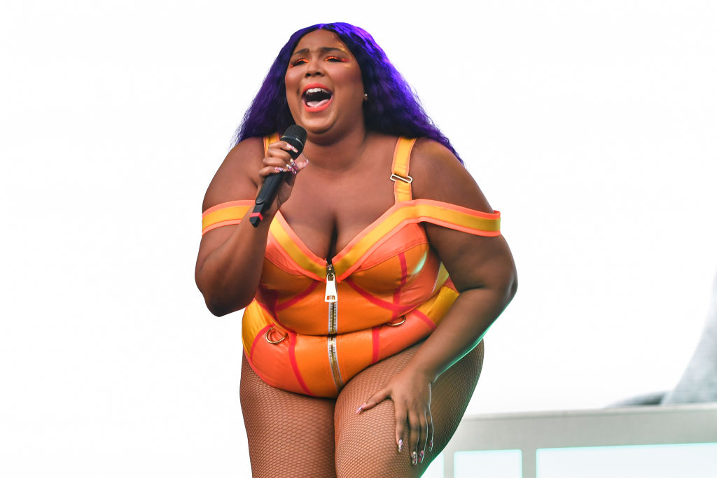 Lizzo