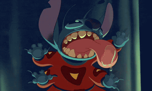 'Lilo and Stitch'