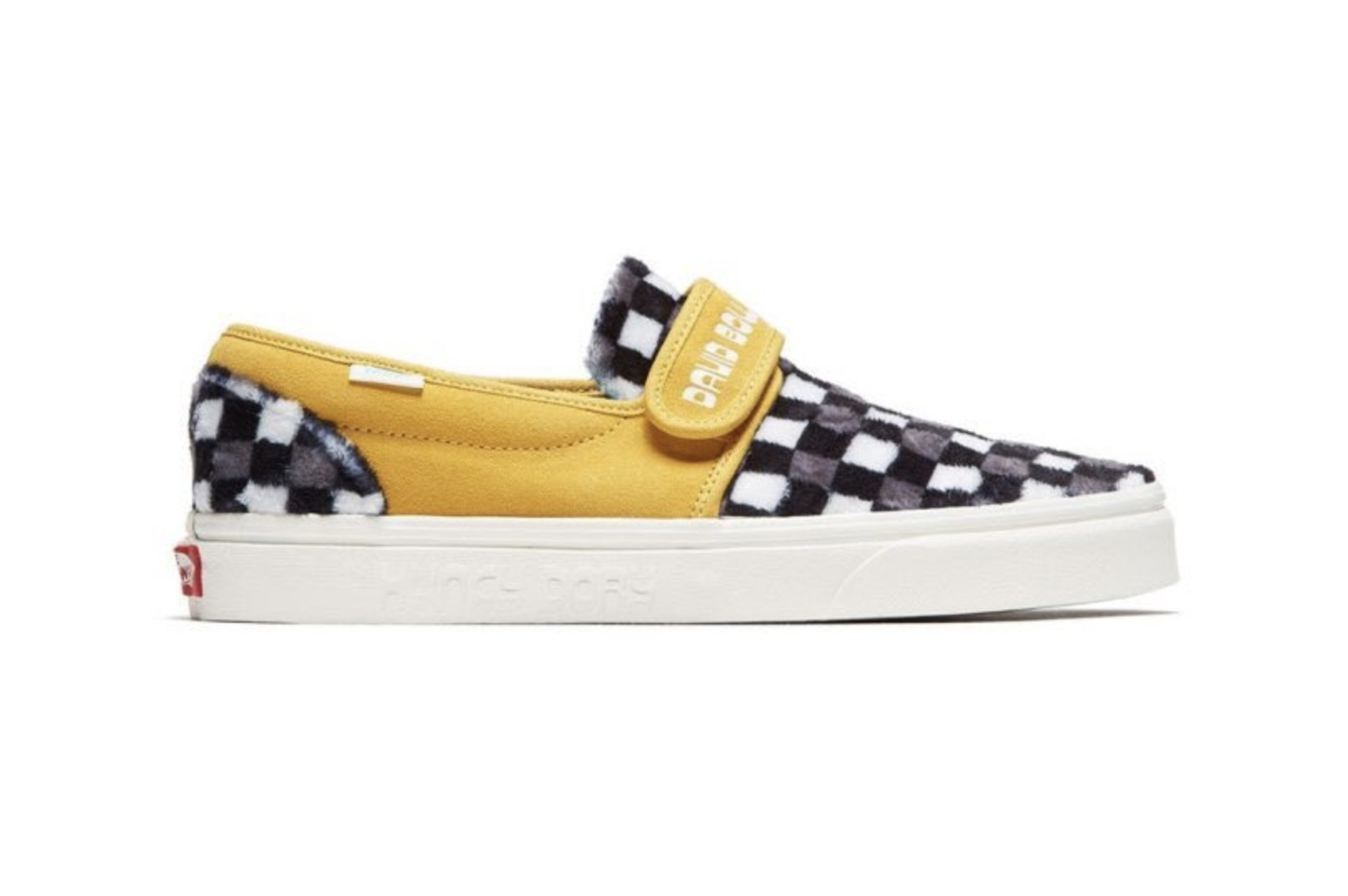 Slip-On 47 V DX