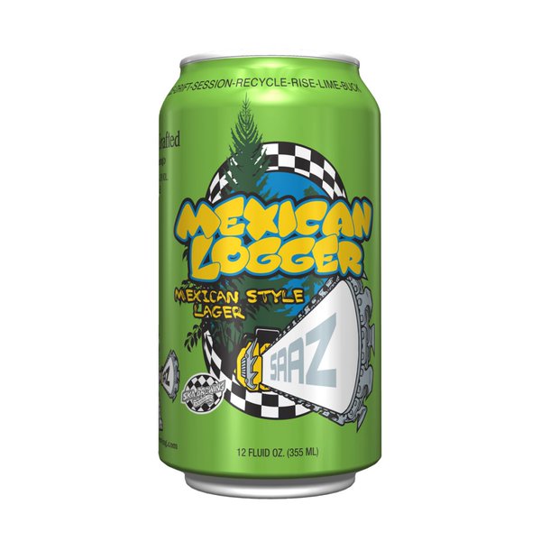 1. Ska Mexican Logger