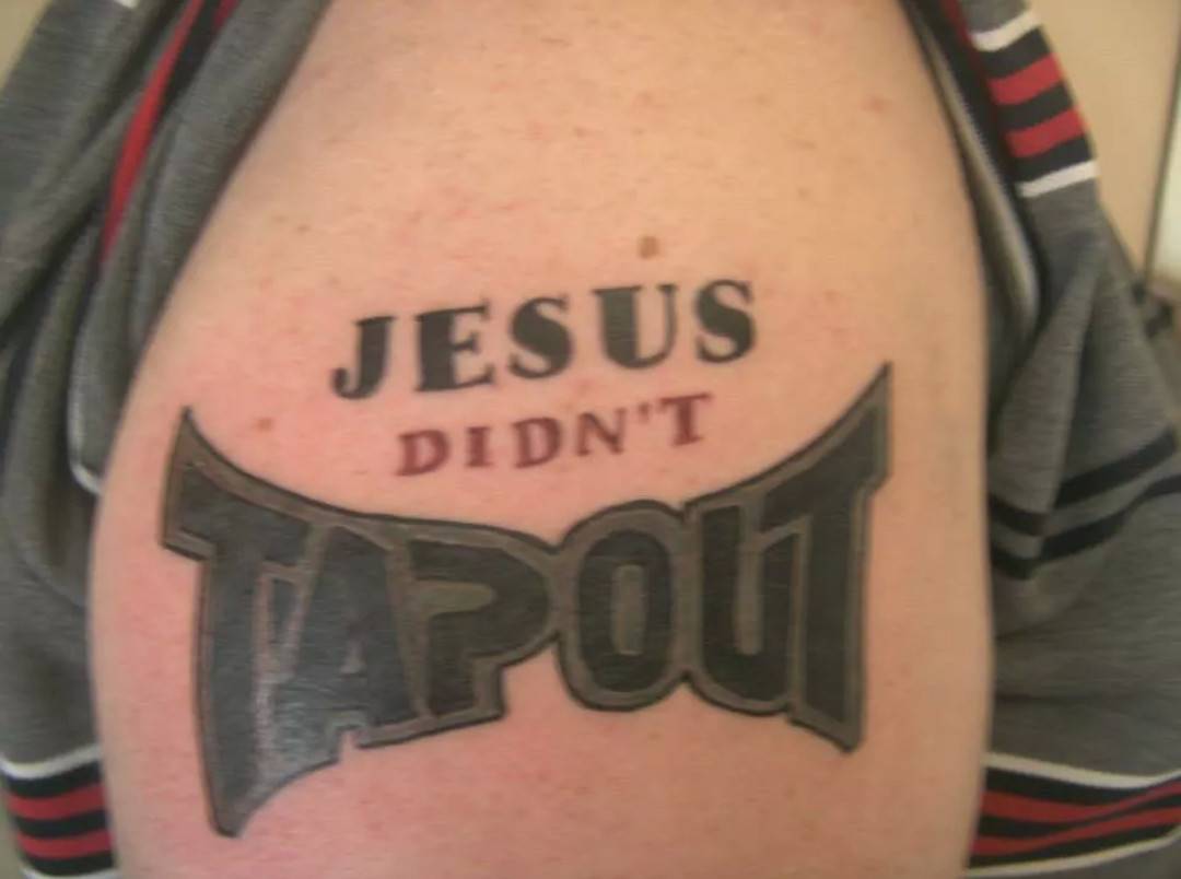 Dealbreaker Tattoos #14